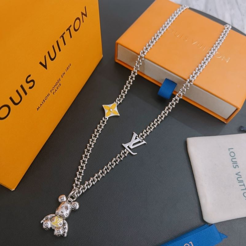 Louis Vuitton Necklaces